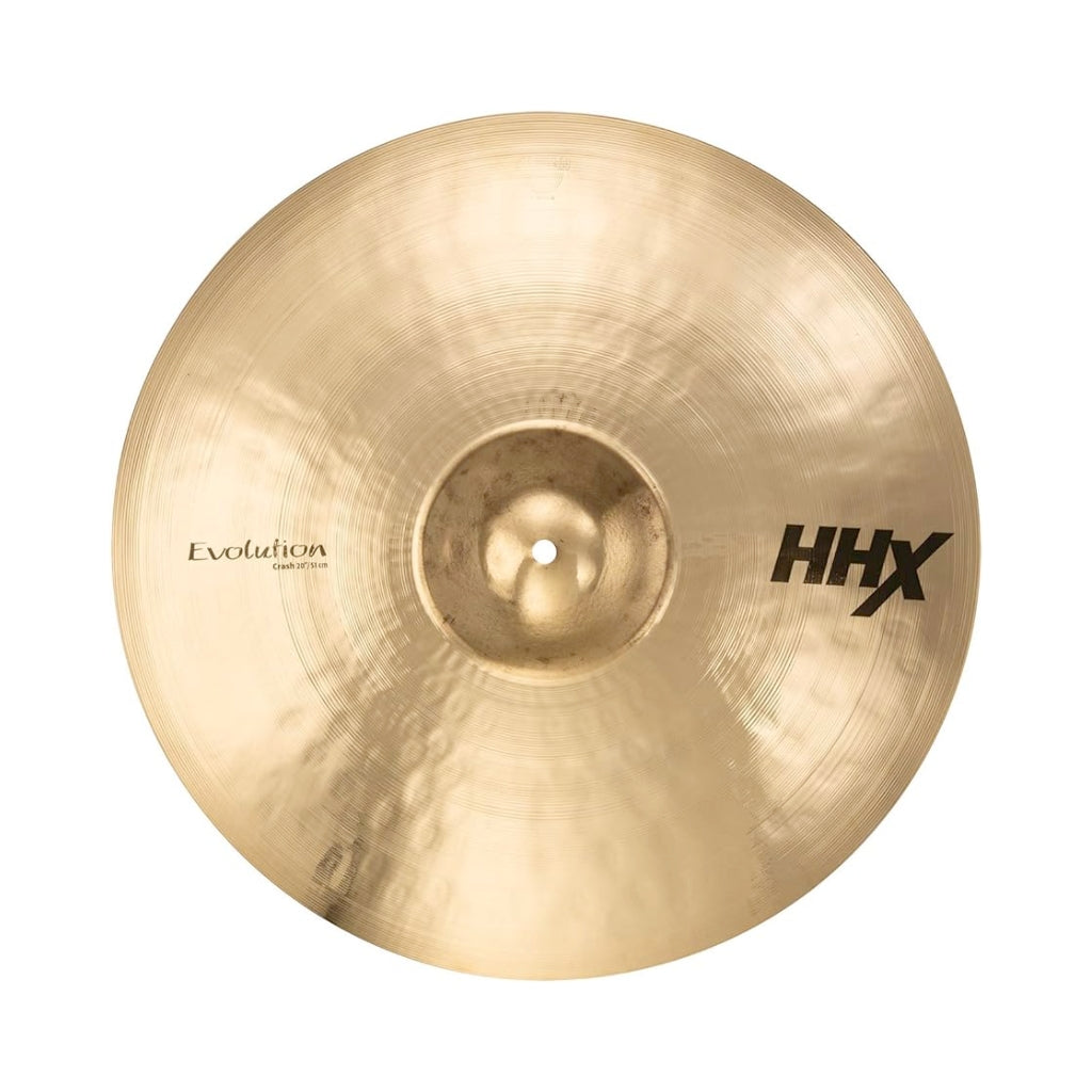 Sabian - HHX - 20" Evolution Crash