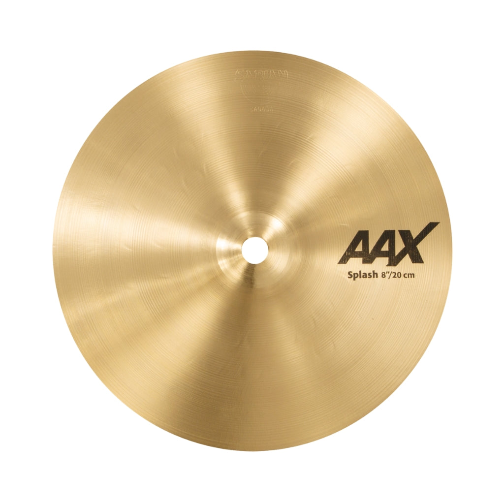 Sabian - AAX 8" - Splash Brilliant