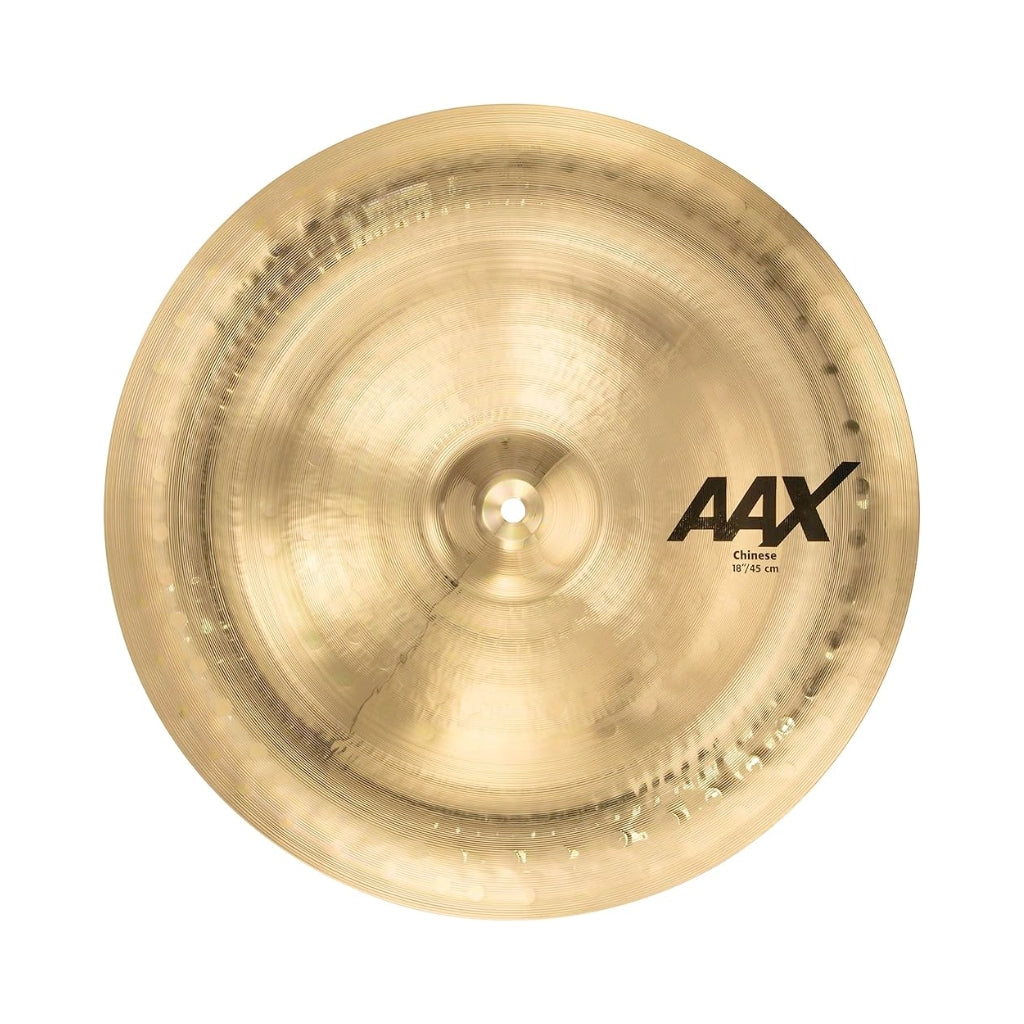 Sabian - AAX - 18&quot; Chinese