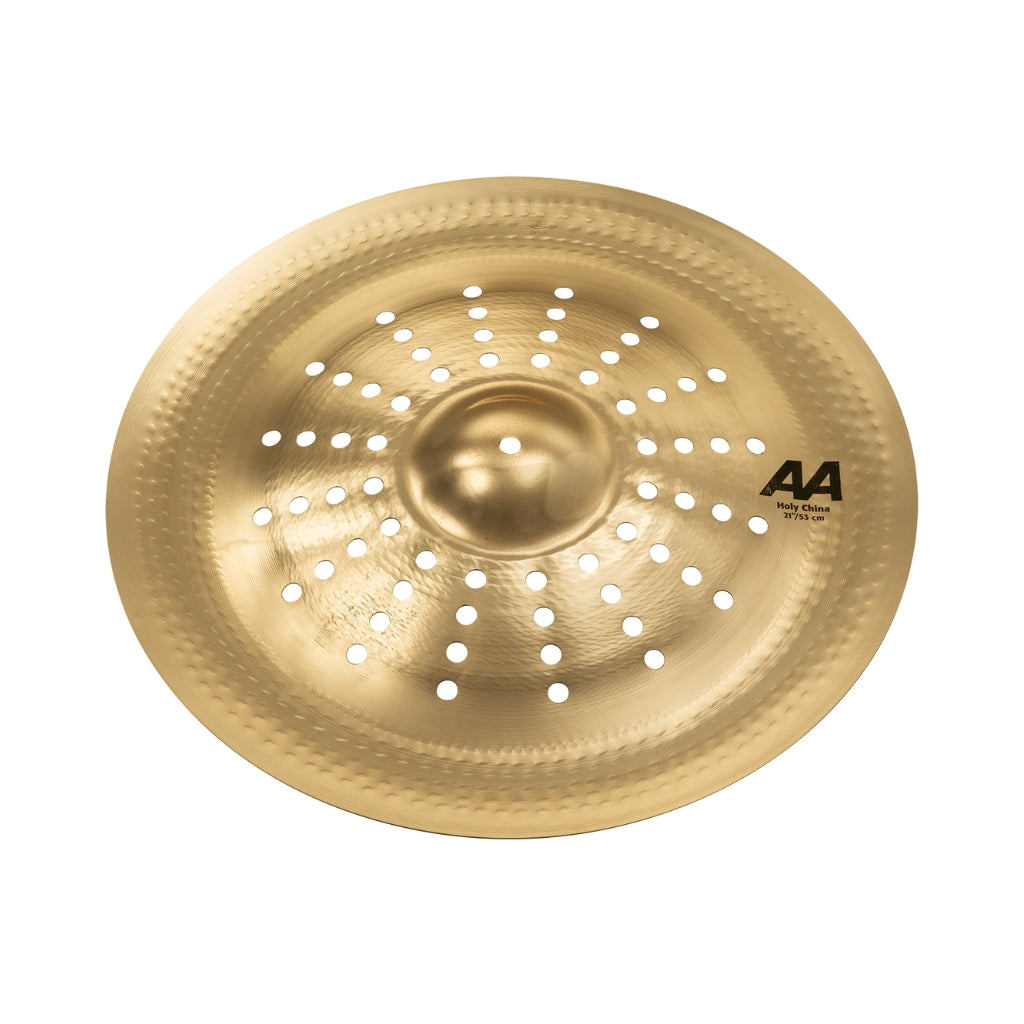 Sabian - AA 21" - Holy China Brilliant