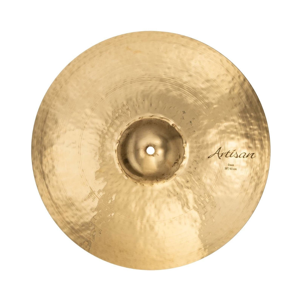 Sabian - Artisan 16" - Crash Brilliant