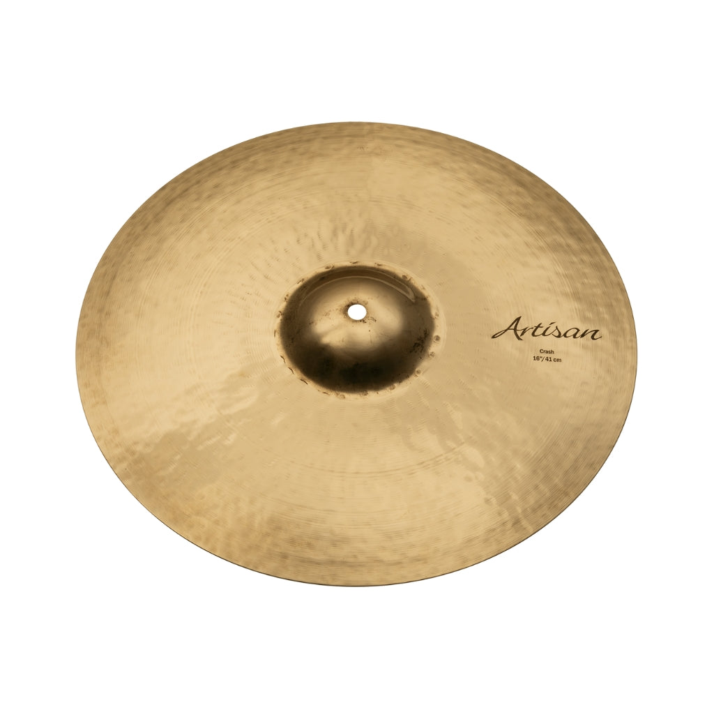Sabian - Artisan 16" - Crash Brilliant