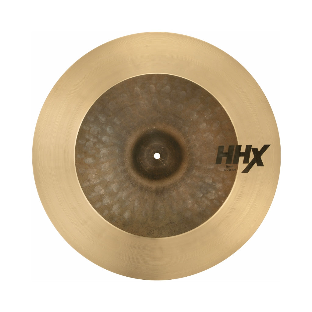 Sabian - HHX - 22" OMNI
