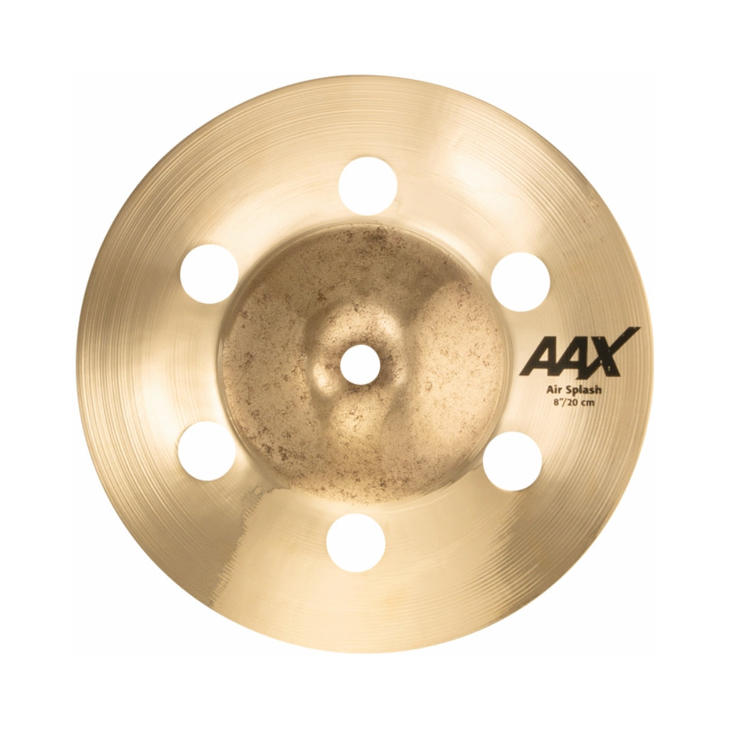 Sabian - AAX - 8" Air Splash