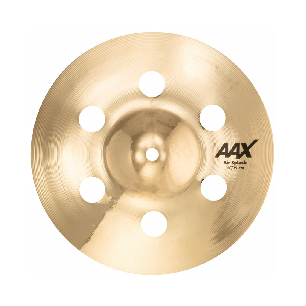 Sabian - AAX - 10&quot; Air Splash