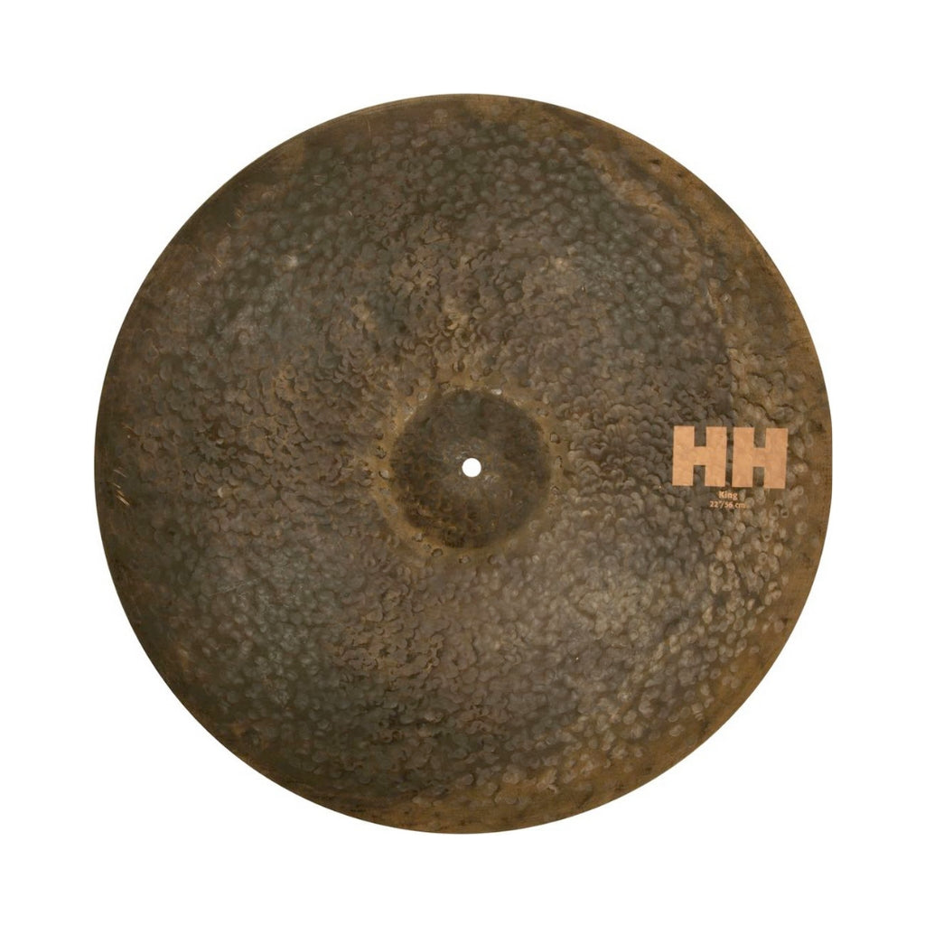Sabian - HH - 22&quot; Big and Ugly King Ride