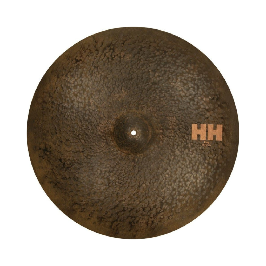 Sabian - HH - 24&quot; Big and Ugly King Ride