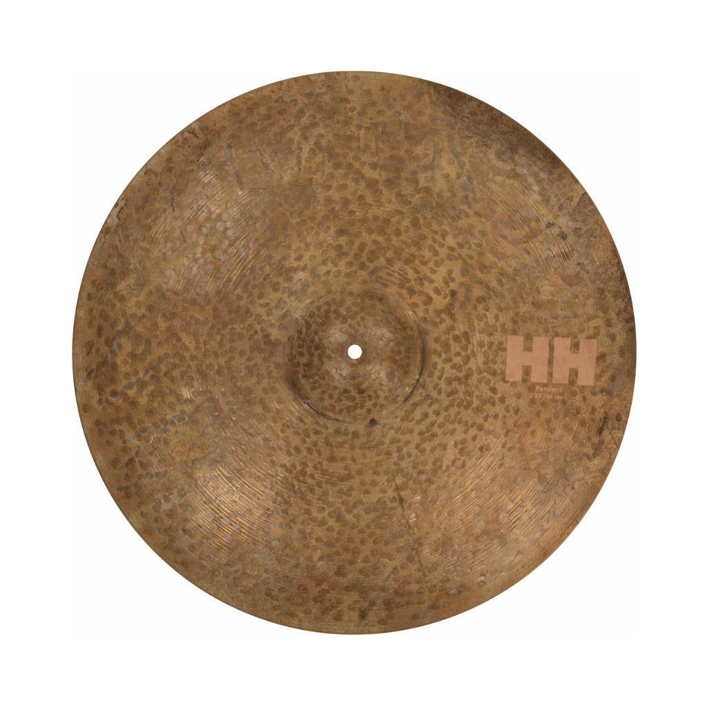 Sabian - HH 22" Big and Ugly Pandora - Ride