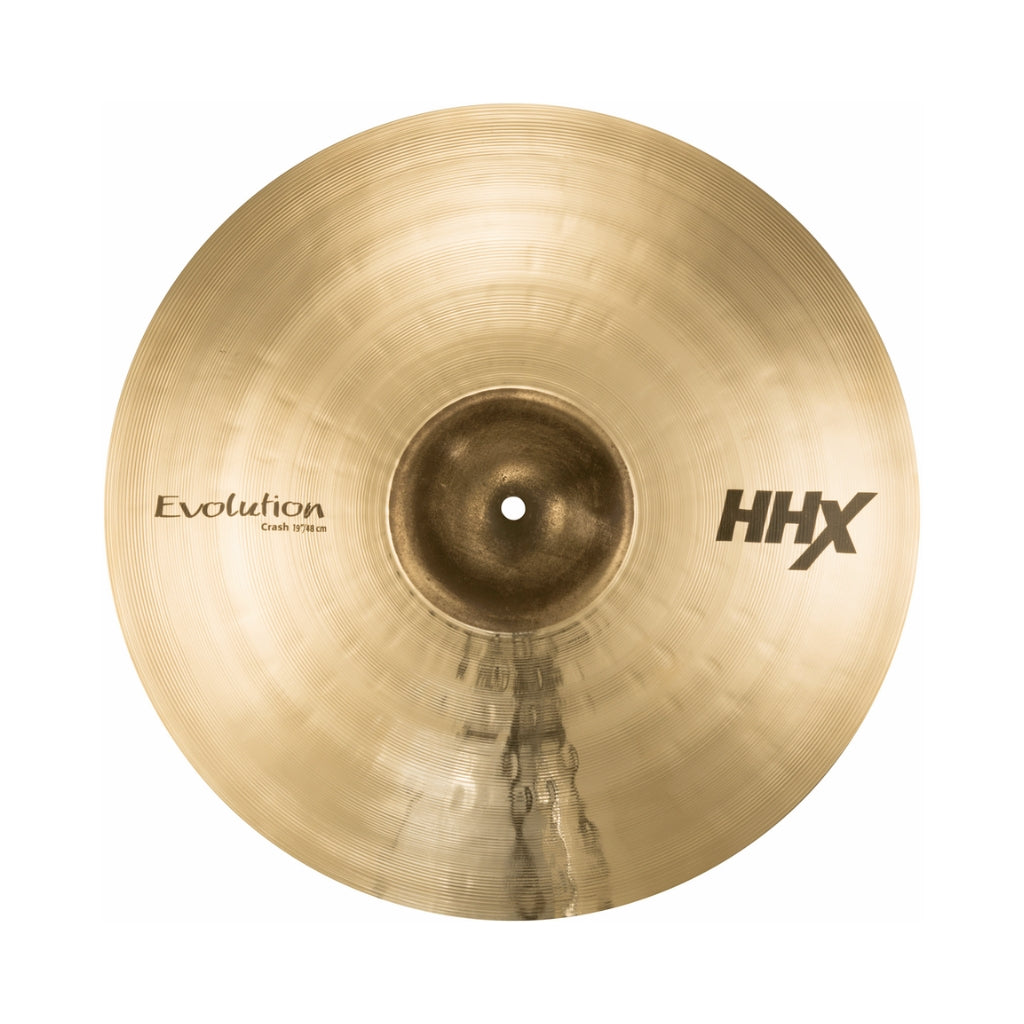 Sabian - HHX - 19" Evolution Crash