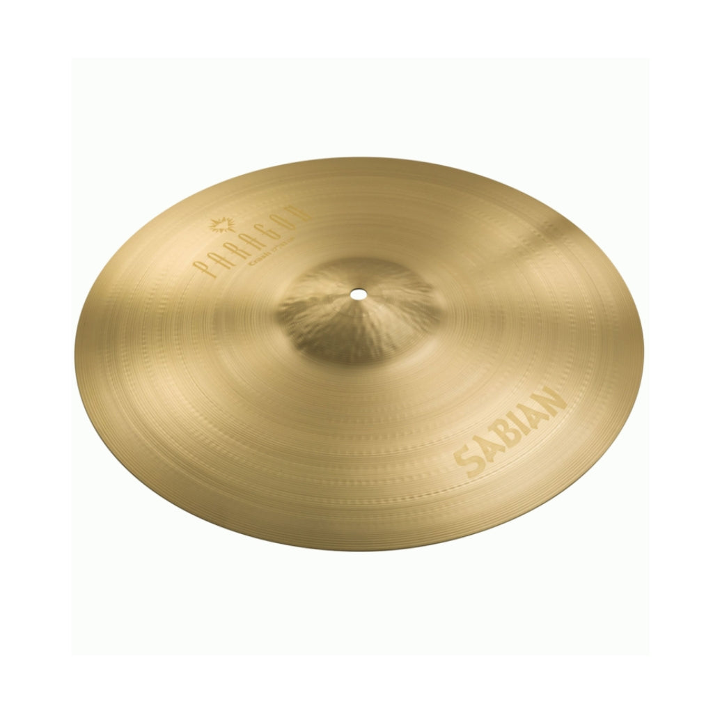Sabian - PARA Rush 17" - Crash