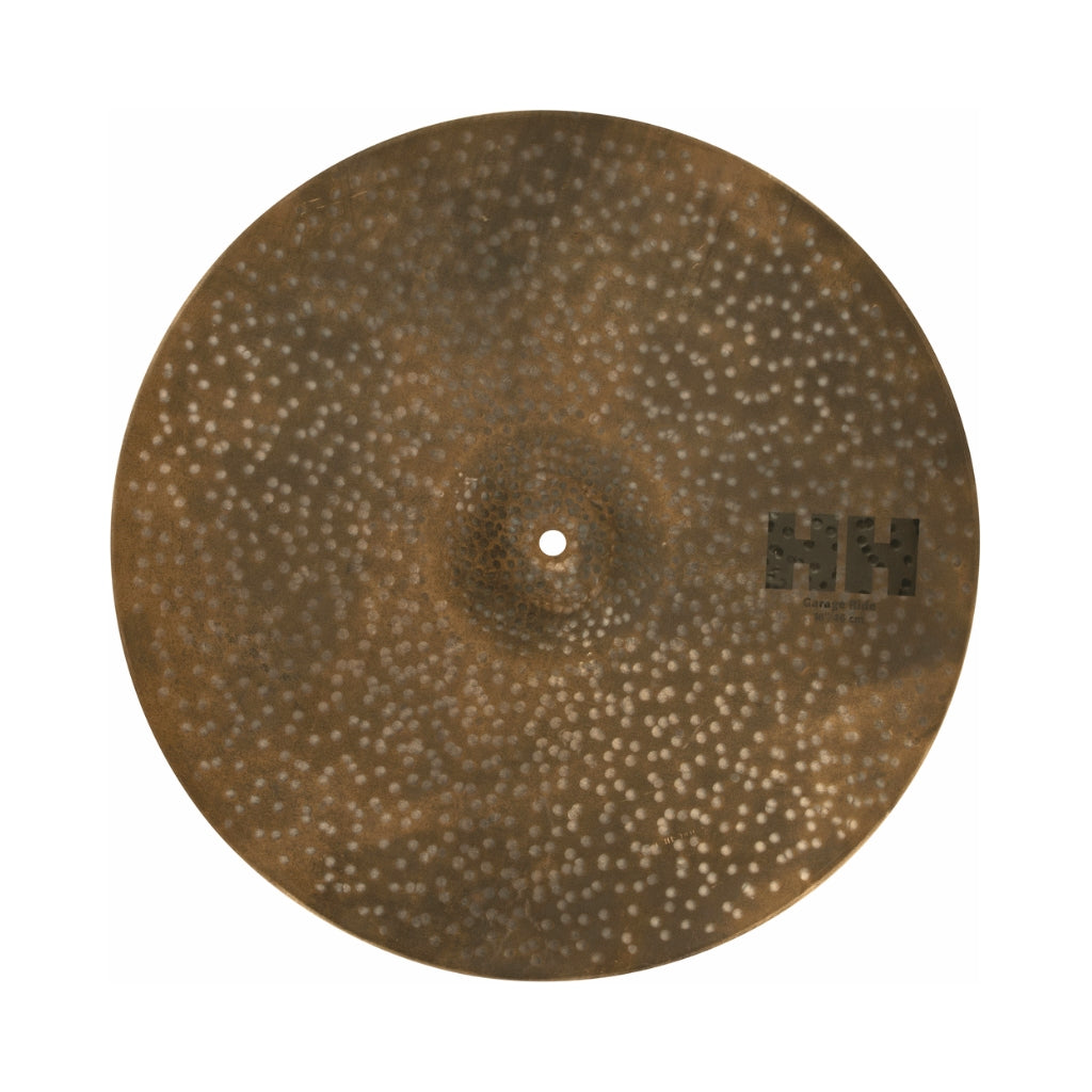 Sabian - HH - 18&quot; Garage Ride