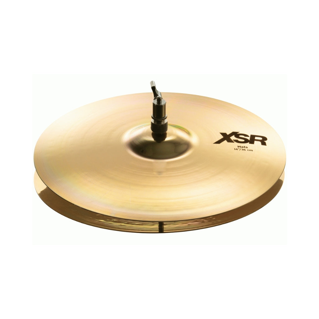 Sabian - XSR 14" - Hi-Hats
