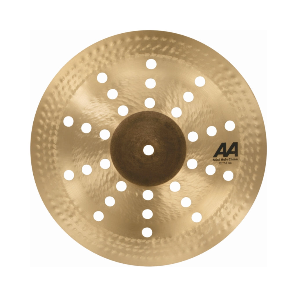 Sabian - AA 21216CS - 12&quot; Mini Holy China