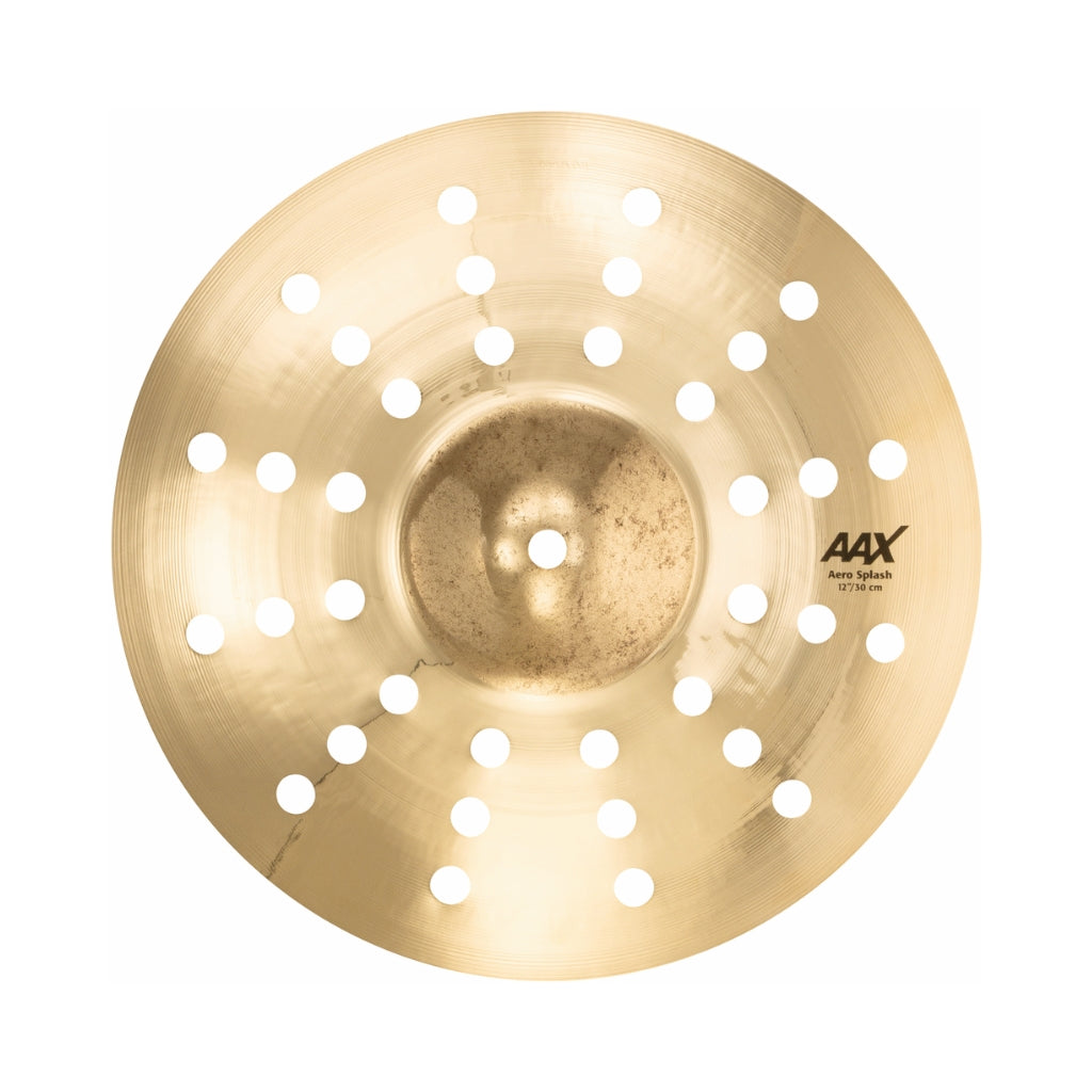 Sabian - AAX - 12" Aero Splash