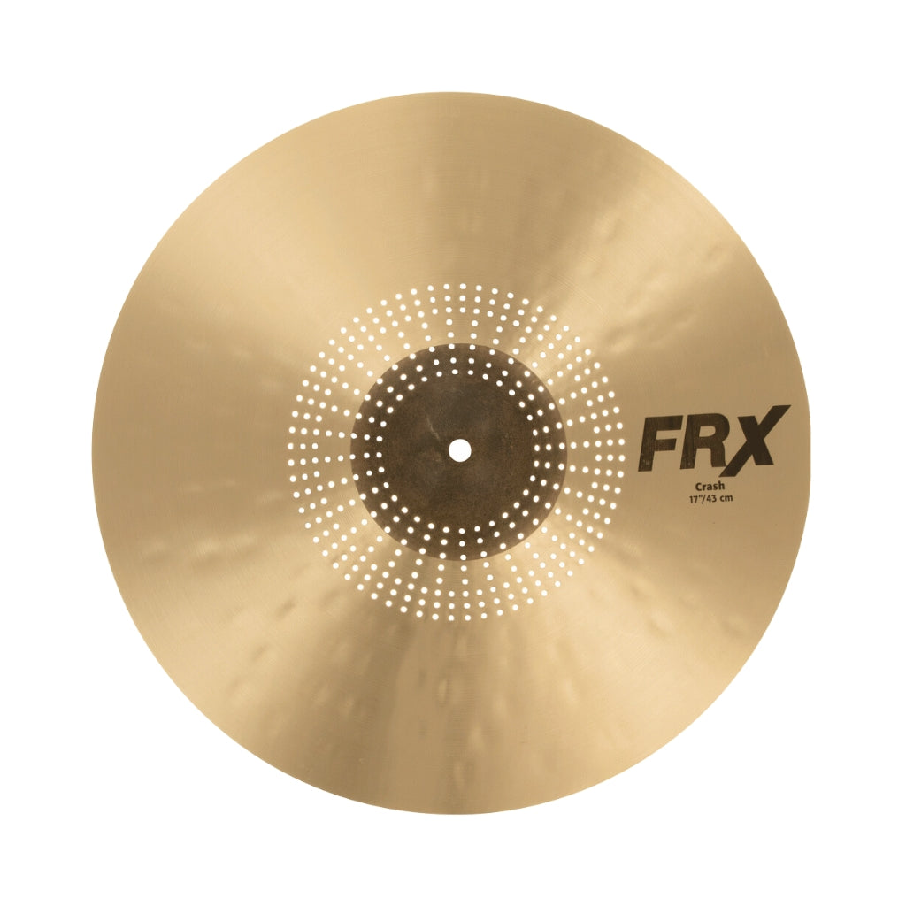 Sabian - FRX - 17" Crash