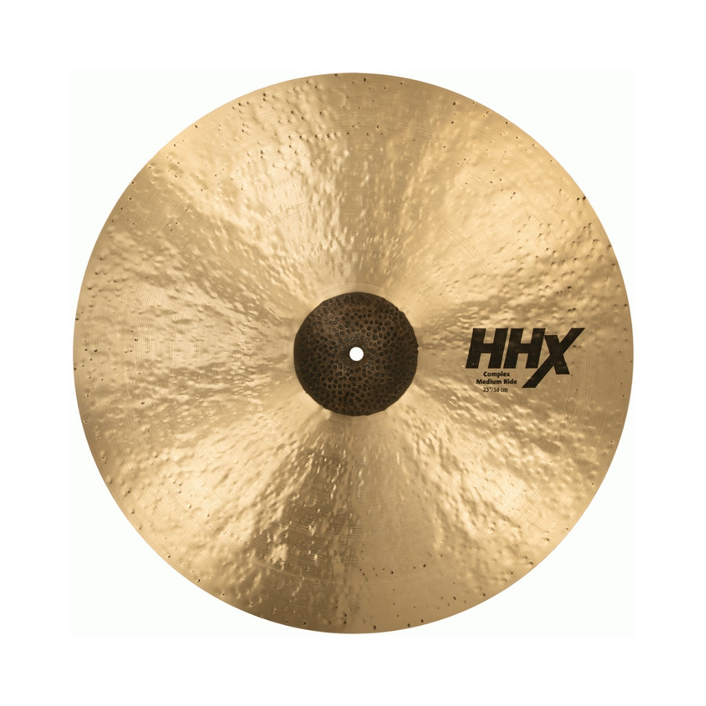 Sabian - 12312XCN HHX 23" Complex - Medium Ride