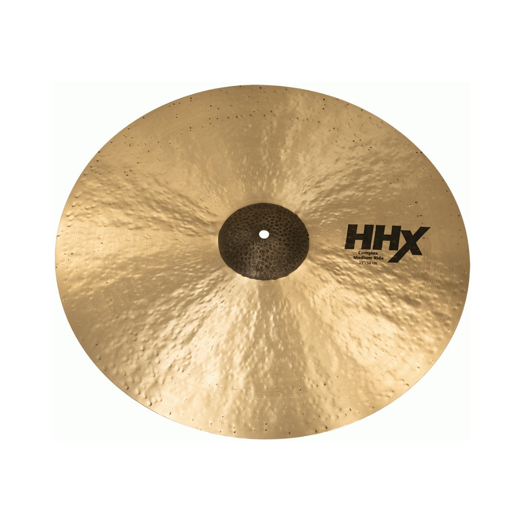 Sabian - 12312XCN HHX 23" Complex - Medium Ride