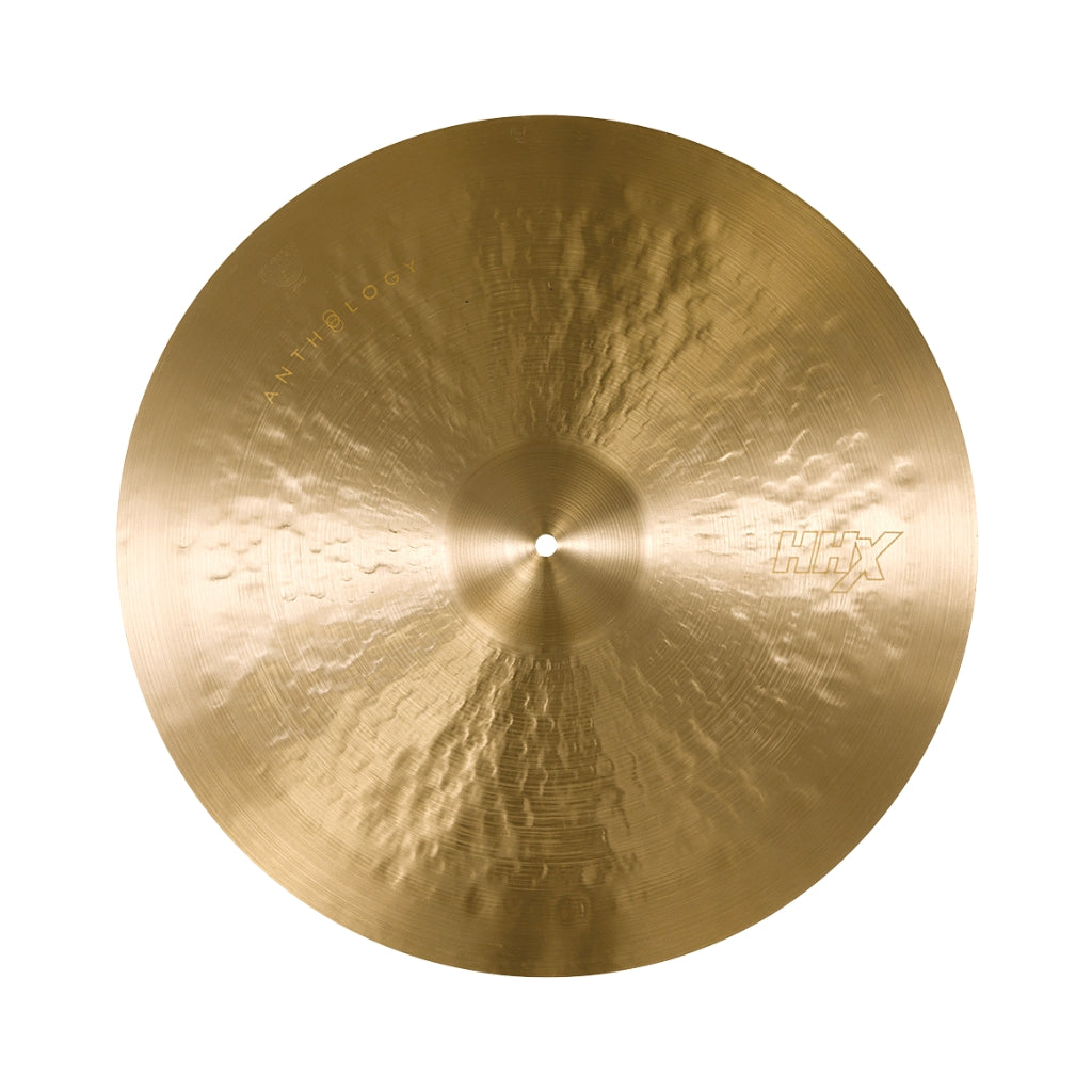 Sabian 122XALN 22" HHX Anthology Low Bell