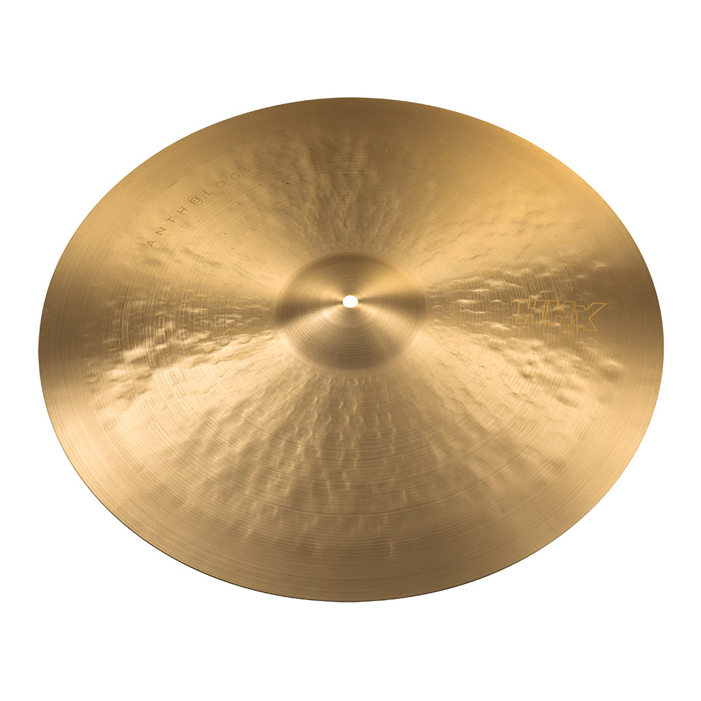 Sabian 122XALN 22" HHX Anthology Low Bell