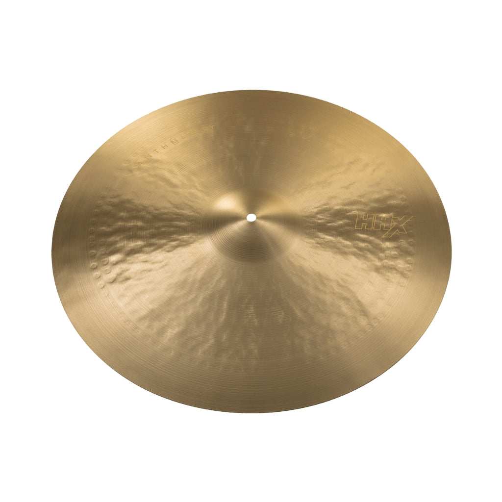 Sabian - 122XAHN 22" HHX Anthology - High Bell