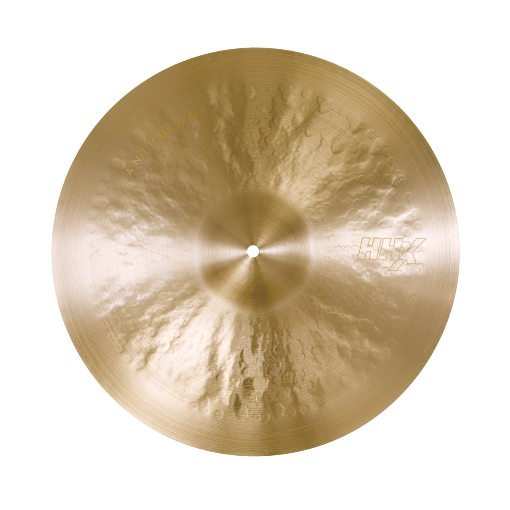 Sabian - 118XALN 18" HHX Anthology - Low Bell