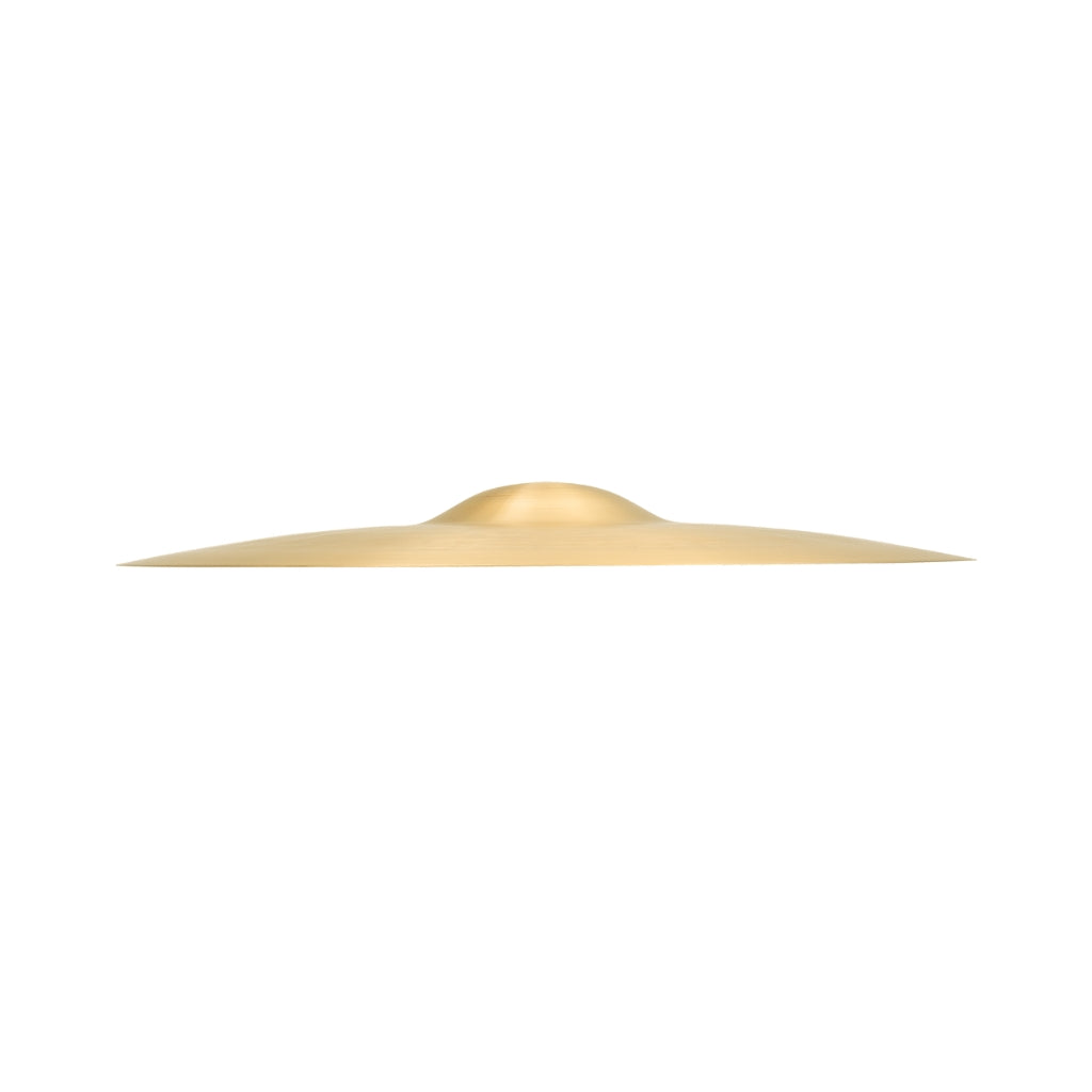 Sabian - 118XAHN 18" HHX Anthology - High Bell