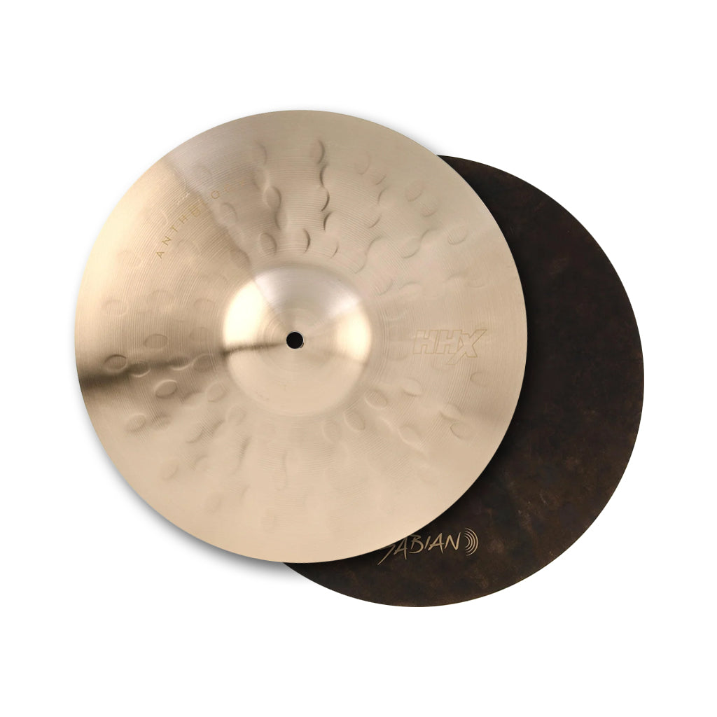 Sabian - 114XAHN 14" HHX Anthology - High Bell Hats