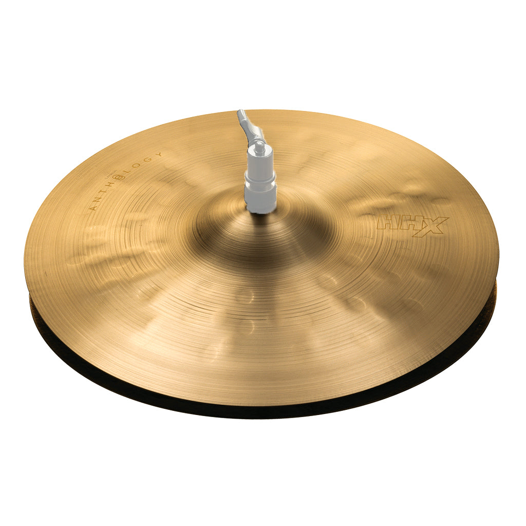 Sabian 114XAHN 14" HHX Anthology High Bell Hats