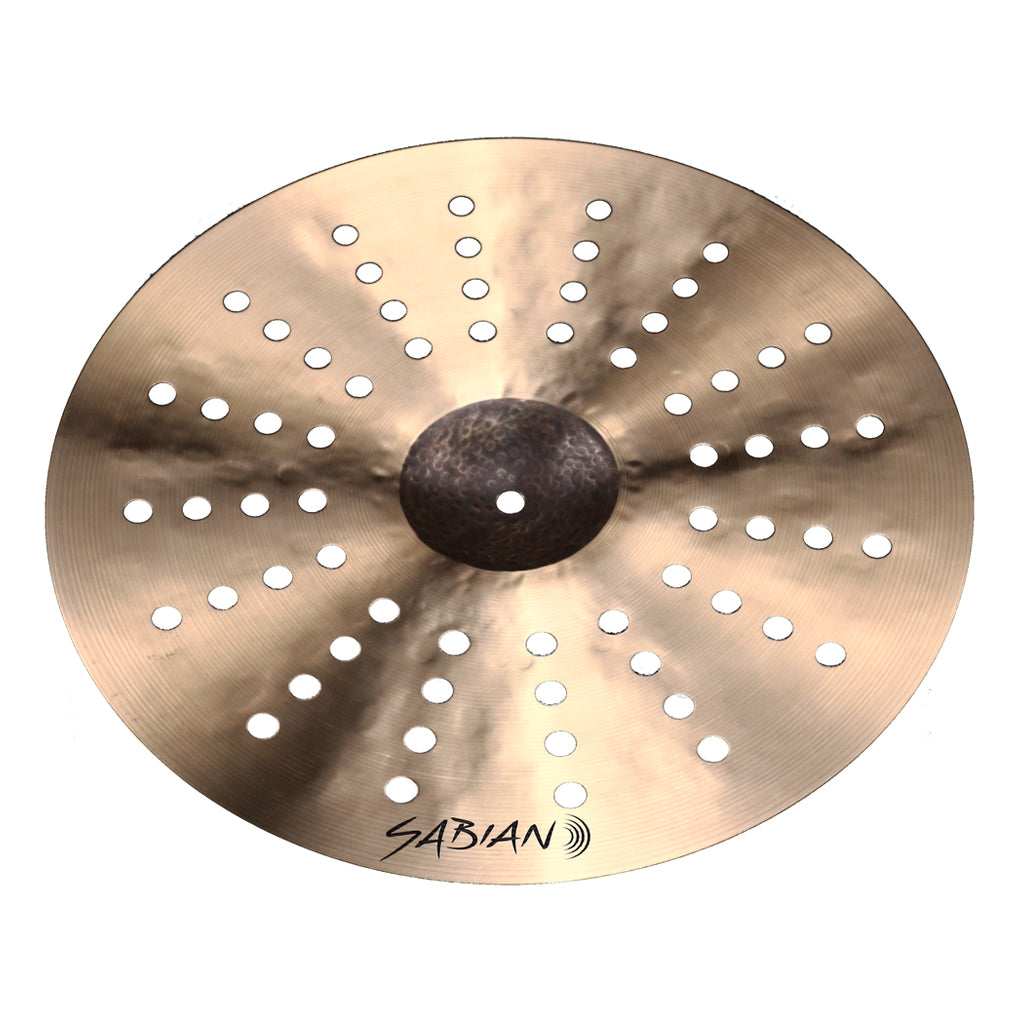 Sabian 116XACN 16" HHX Complex Aero Crash