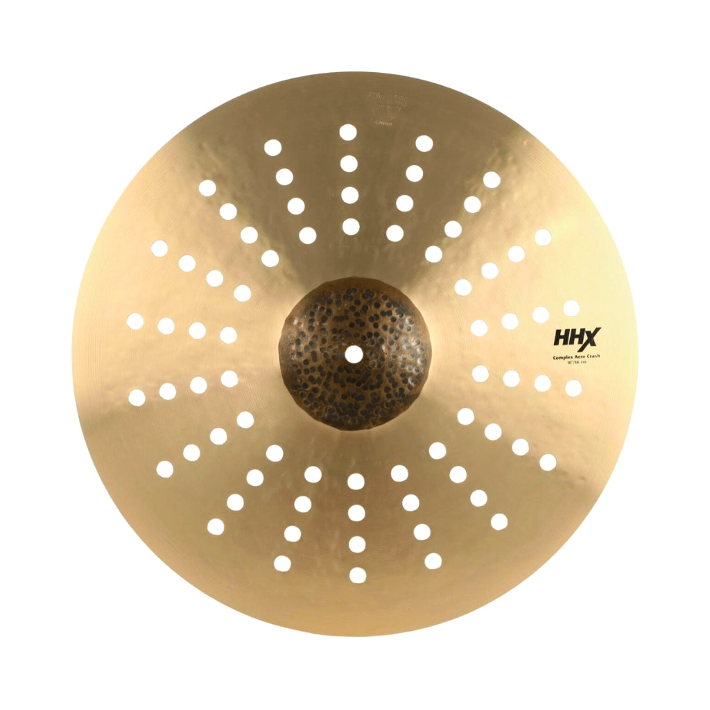 Sabian 116XACN 16" HHX Complex Aero Crash