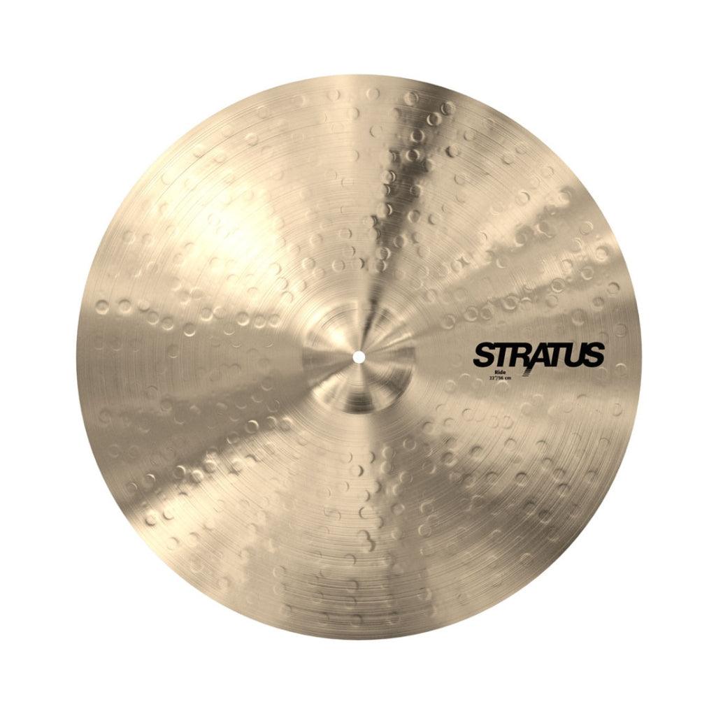 Sabian S2212 22" Stratus Ride