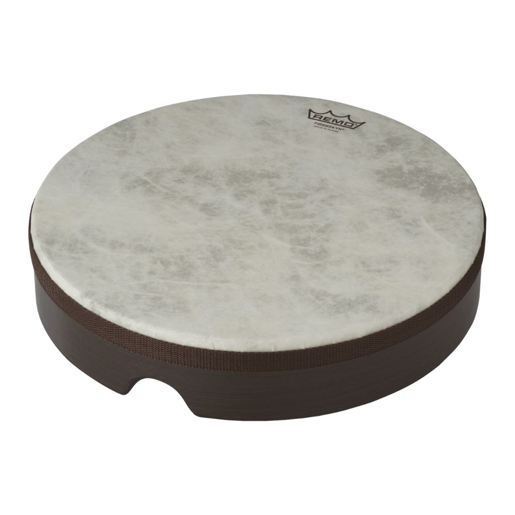 Remo 12&quot; Fiberskyn Frame Drum