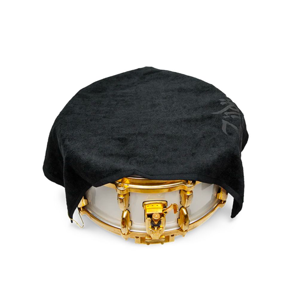 Zildjian Black Drummer's Towel