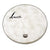 Sonor 22" P3 Fiberskyn Bass Drum Head with Vintage Logo