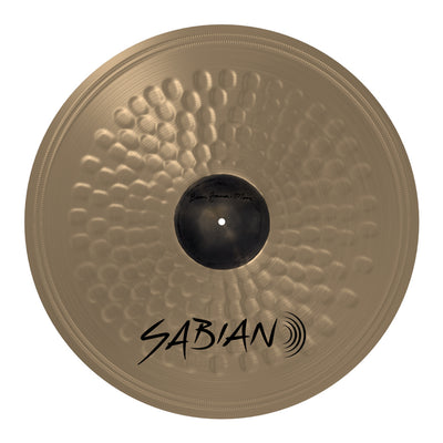 Sabian 122XBFM 22 HHX BFM World Ride