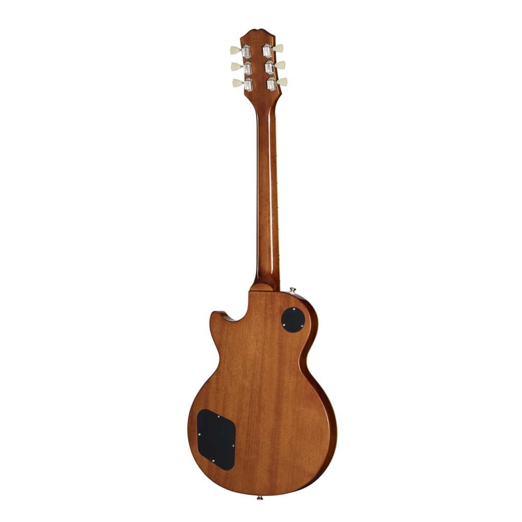 Epiphone Les Paul Standard 50s Figured Top Seafoam Green