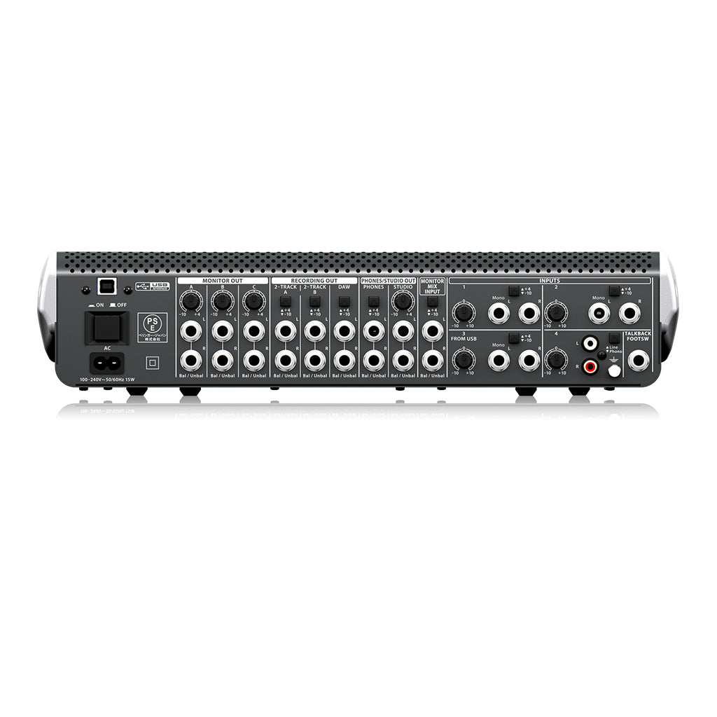 Behringer Xenyx Studio Control 1 USB Controller