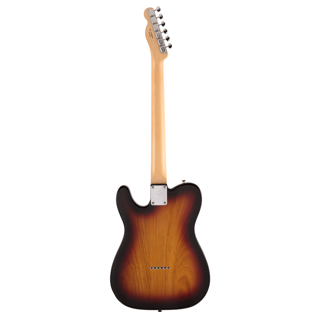 Fender Made in Japan Heritage 60 Telecaster Thinline - 3-Color