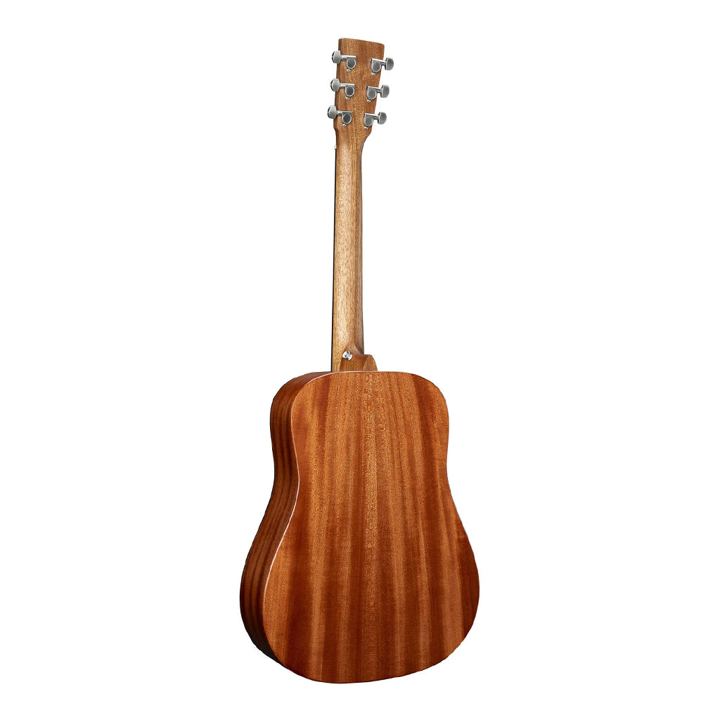 Martin DJRE Dreadnought Junior with Pickup