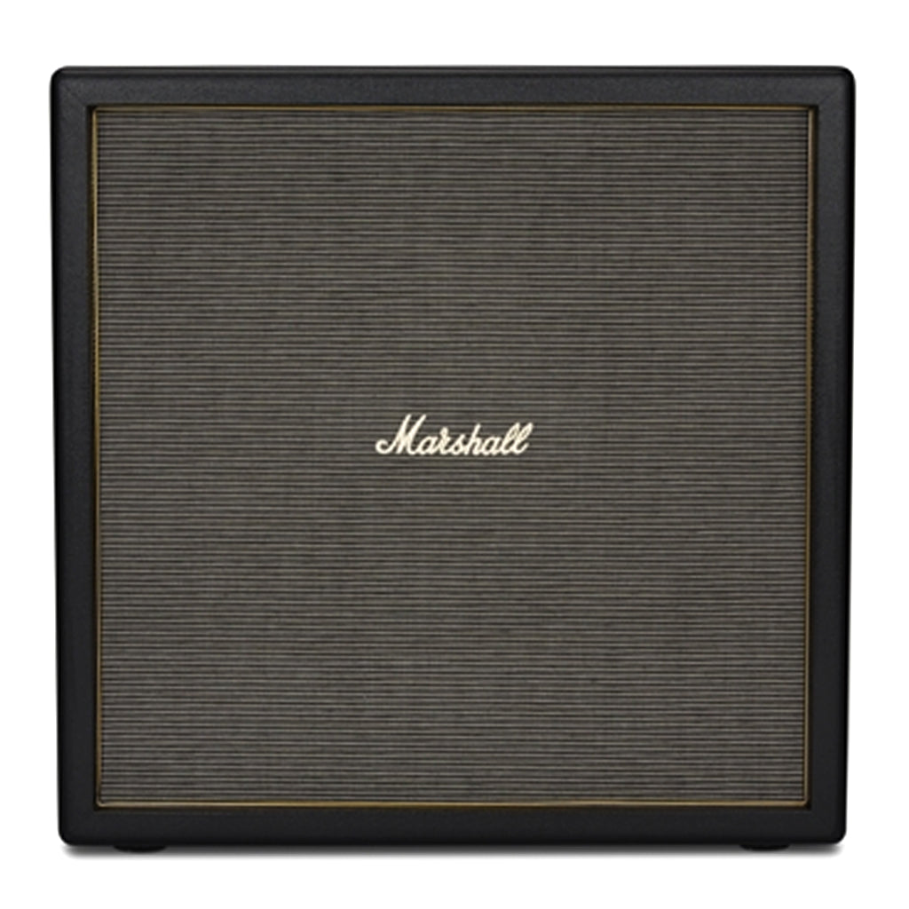 Marshall Origin 4 x 12 NO BOX 240w Speaker Cabinet