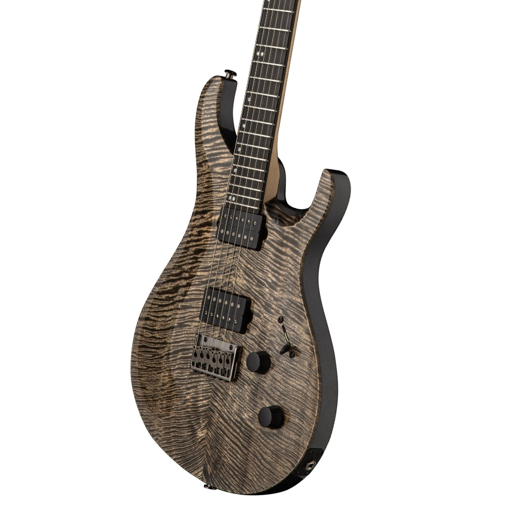 PRS - Tekton Hardtail Electric Guitar - Black Tourmaline