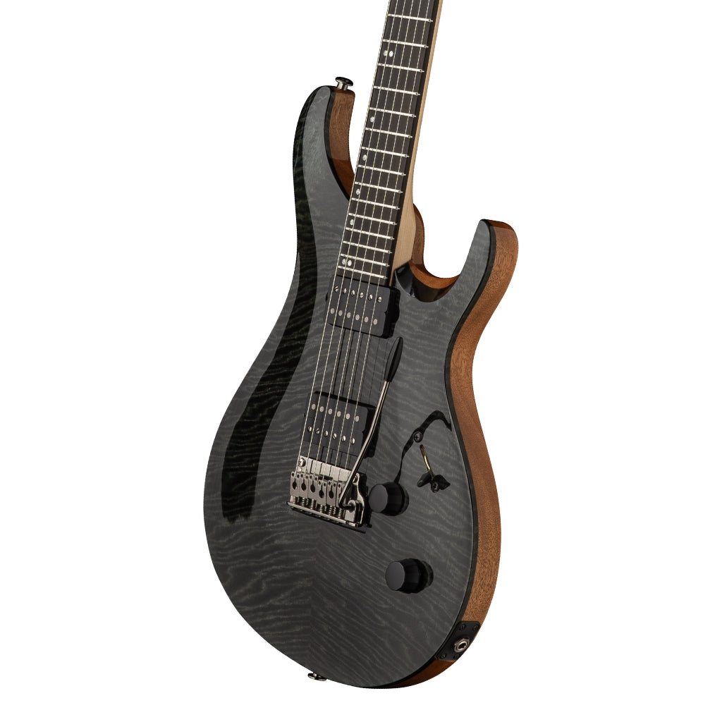 PRS - Tekton T Electric Guitar with Two-Point Tremolo - Slate Blue
