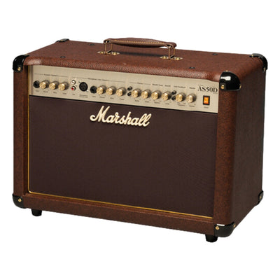 Marshall AS50DV Acoustic Amp Combo