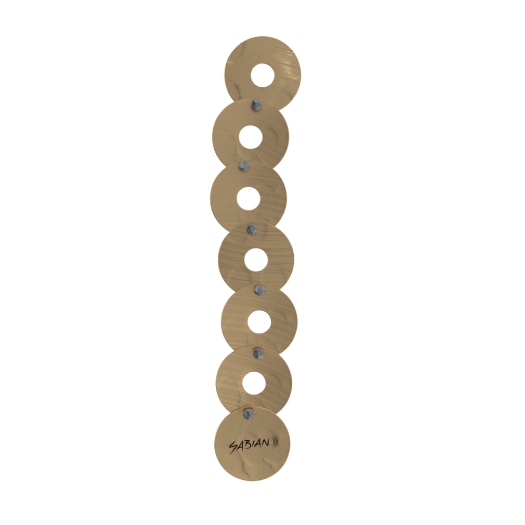 Sabian - Cymbits O-Zone - Chain