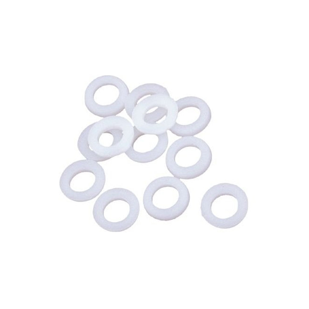Gibraltar GSC12 Nylon Tension Rod Washers - Pack of 12