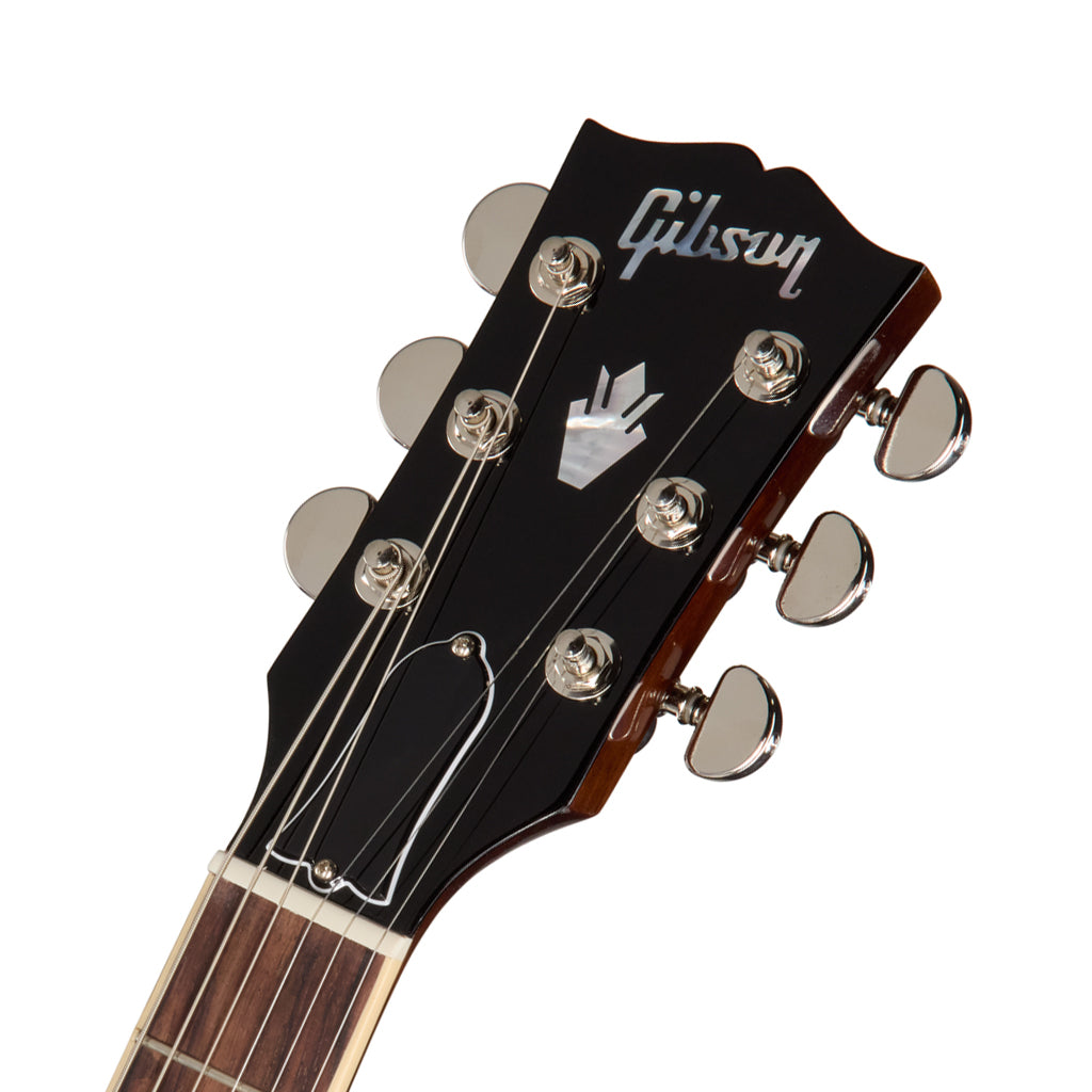 Gibson ES-335 60s Semi-Hollow Electric Guitar - Vintage Burst