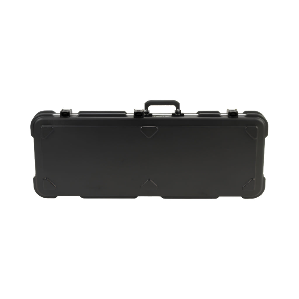 SKB 1SKB-62 Jaguar/Jazzmaster Type Hardshell Case w/Plush Interior