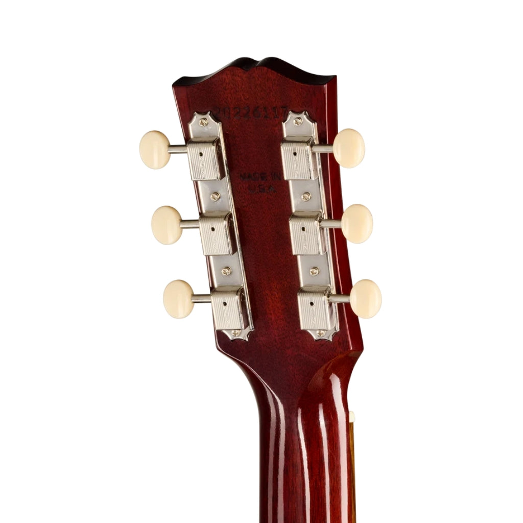 Gibson J45 60s Original Fixed Bridge Acoustic-Electric Guitar - Vintage Sunburst