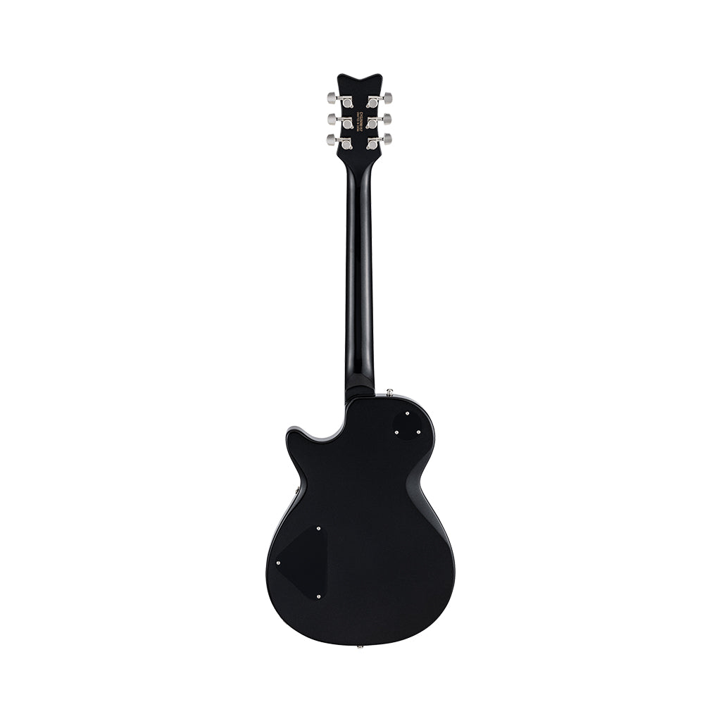 Gretsch Electromatic Premier Jet Ebony Fingerboard - Onyx Storm