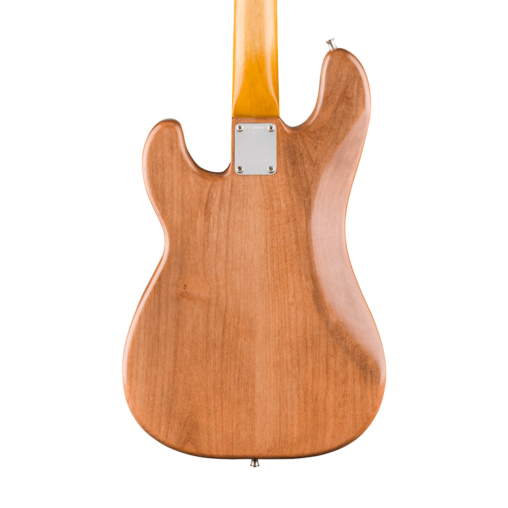 Fender Lee Sklar Precision Bass Rosewood Fingerboard - Natural